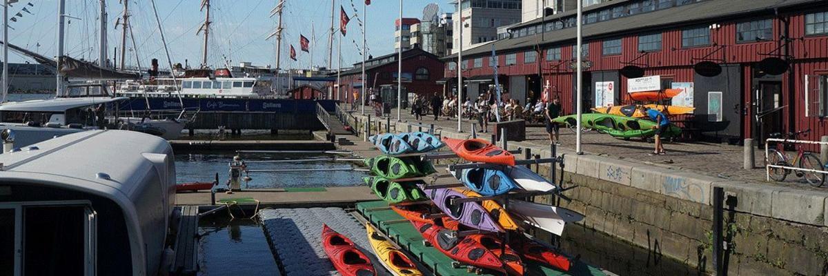 Husbaten Vega 2 Goeteborg City Ngoại thất bức ảnh