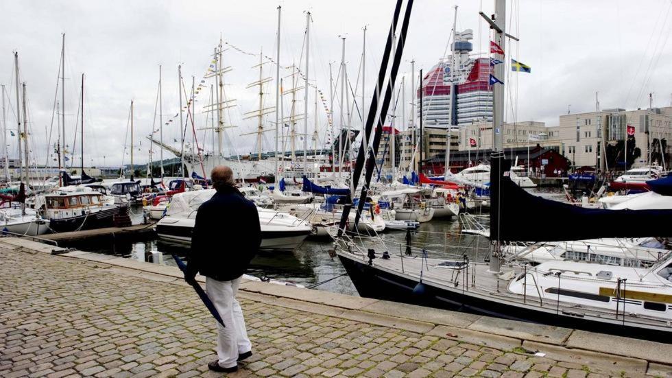 Husbaten Vega 2 Goeteborg City Ngoại thất bức ảnh